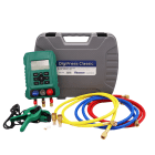 TECNOGAS SRL - TGS00000011437 KIT GRUPPO MANOMETRICO DIGITALE MOD. DI