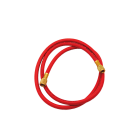 TECNOGAS SRL - TGS00000011449 TUBO FLESS. BLU ATT. 1/4 SAE X 5/16 SAE