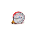 TECNOGAS SRL - TGS00000011476 MANOMETRO AP/HP DI RICAMBIO PER GRUPPO M