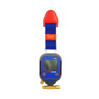 TECNOGAS SRL - TGS00000011477 VACUOMETRO ELETTRONICO PORTATILE SUPCO V