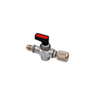 TECNOGAS SRL - TGS00000011479 RUB.3 VIE X MONTAGGIO VACUOM. SU POMPA R