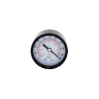 TECNOGAS SRL - TGS00000011480 VACUOMETRO A SECCO D.50MM ATT. POSTERIOR