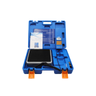 TECNOGAS SRL - TGS00000011484 BILANCIA ELETTRONICA MOD. ANNA 50 PORTAT