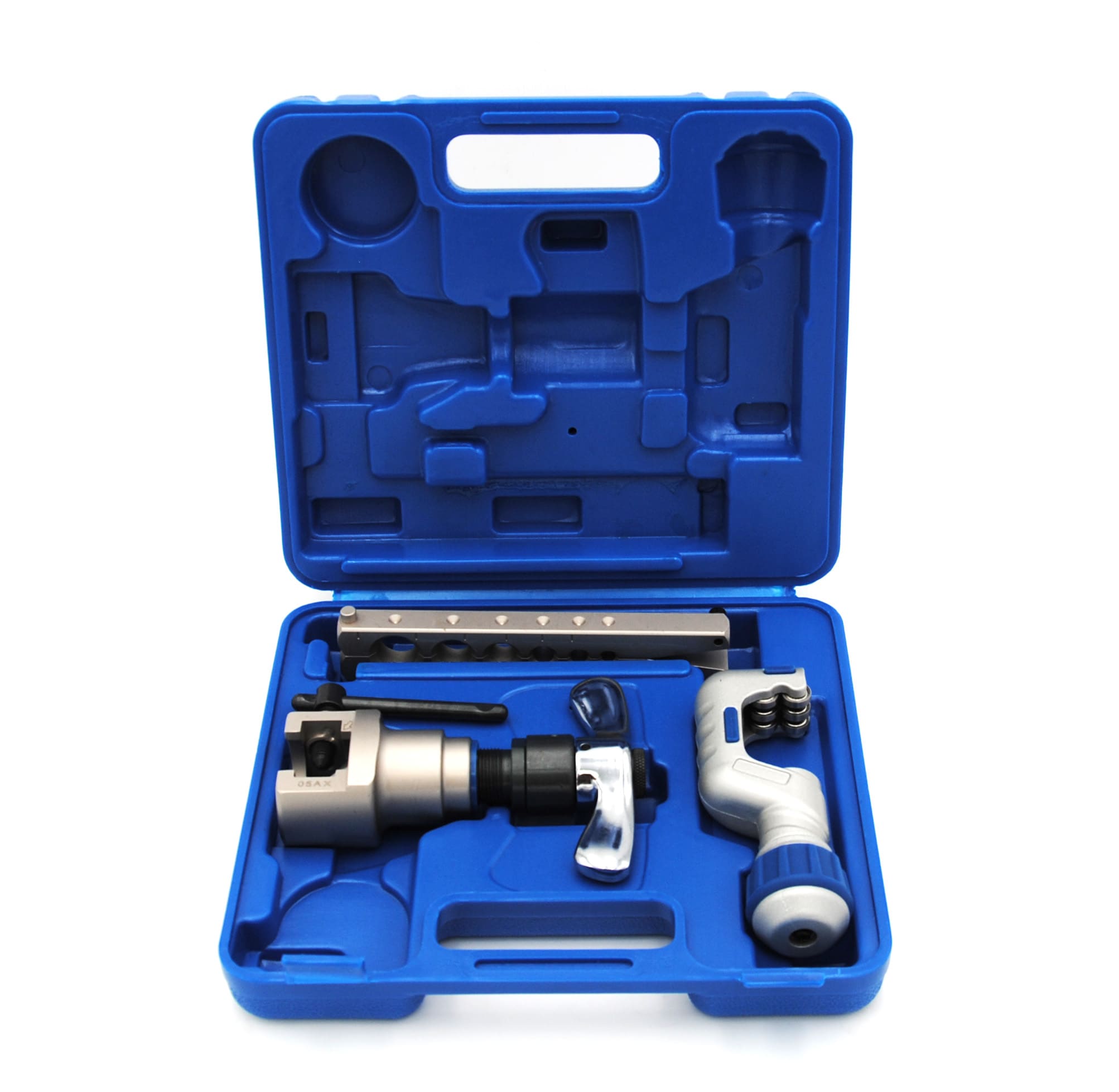 TECNOGAS SRL - TGS00000011508 KIT FLANG. AUTOMATICA A 45° CON FRIZIONE