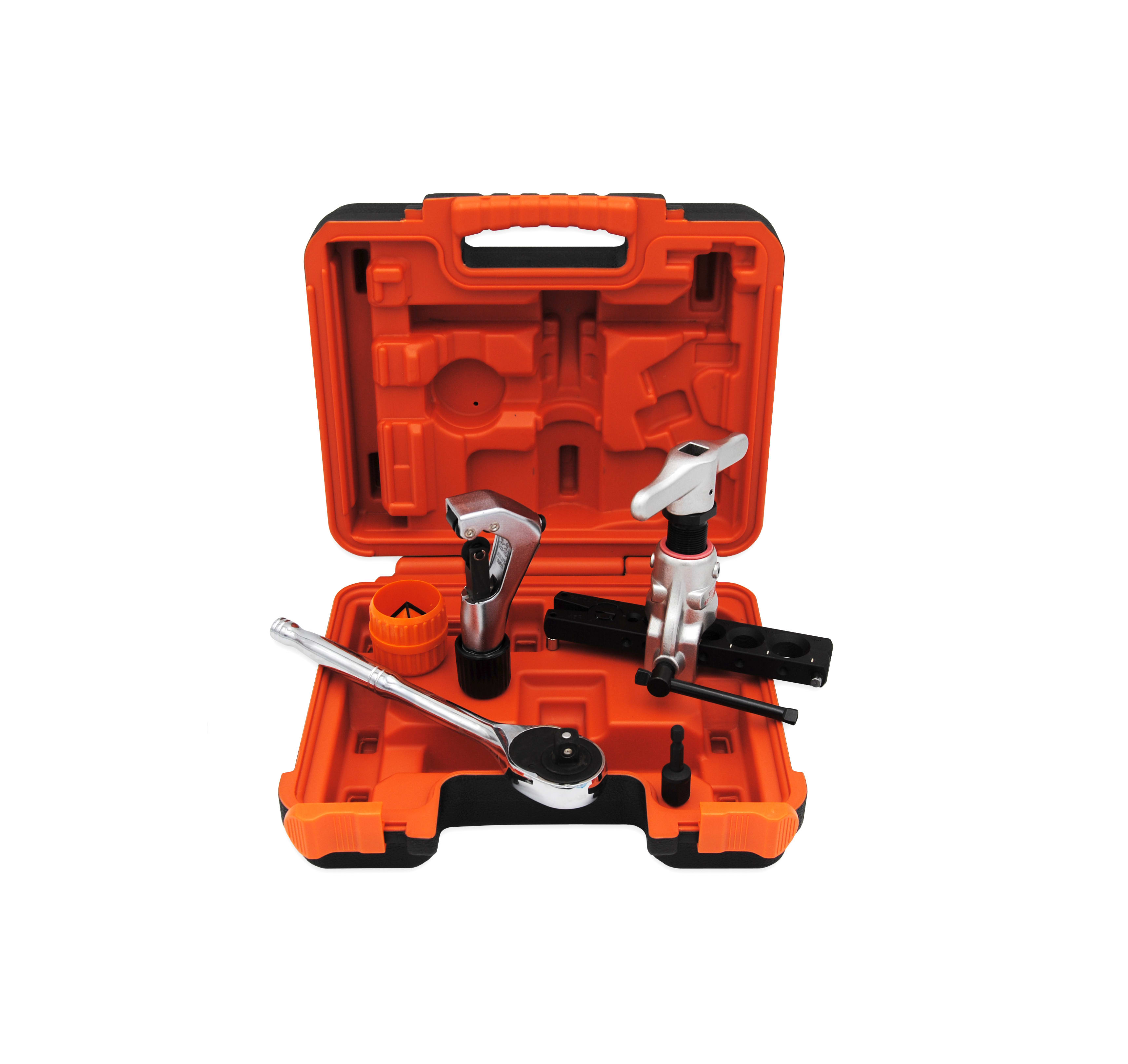 TECNOGAS SRL - TGS00000011509 KIT FLANG. 45° A FRIZIONE COMPLETA DI CH