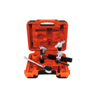 TECNOGAS SRL - TGS00000011509 KIT FLANG. 45° A FRIZIONE COMPLETA DI CH