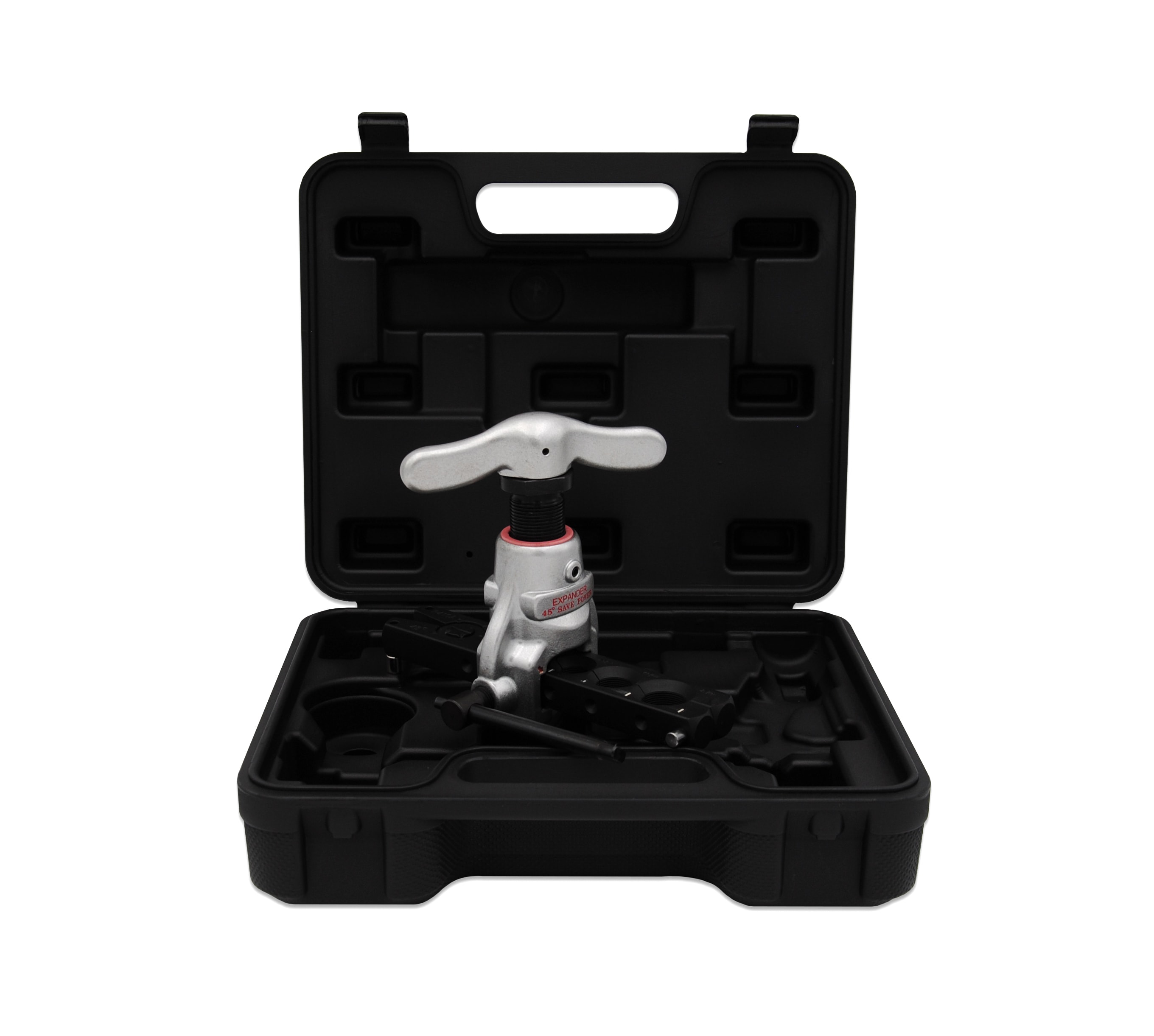 TECNOGAS SRL - TGS00000011511 FLANGIATUBO AUTOMATICA A 45° CON FRIZION