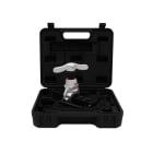 TECNOGAS SRL - TGS00000011511 FLANGIATUBO AUTOMATICA A 45° CON FRIZION