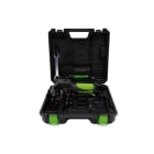 TECNOGAS SRL - TGS00000011513 FLANGIATRICE A BATTERIA DIAM. 1/4 -3/8 -