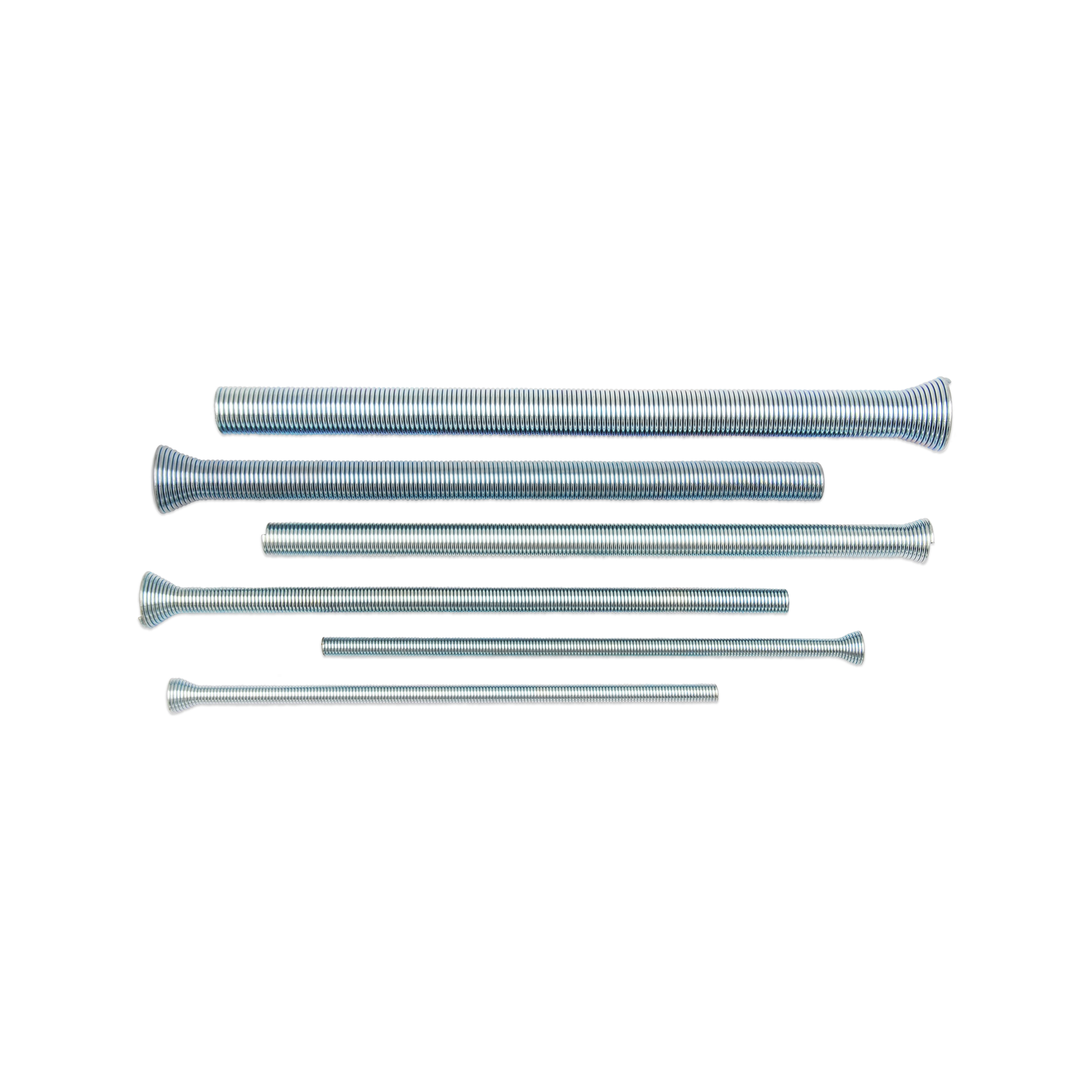 TECNOGAS SRL - TGS00000011515 SET 6 MOLLE CURVATUBO DA EST. DA 1/4 -