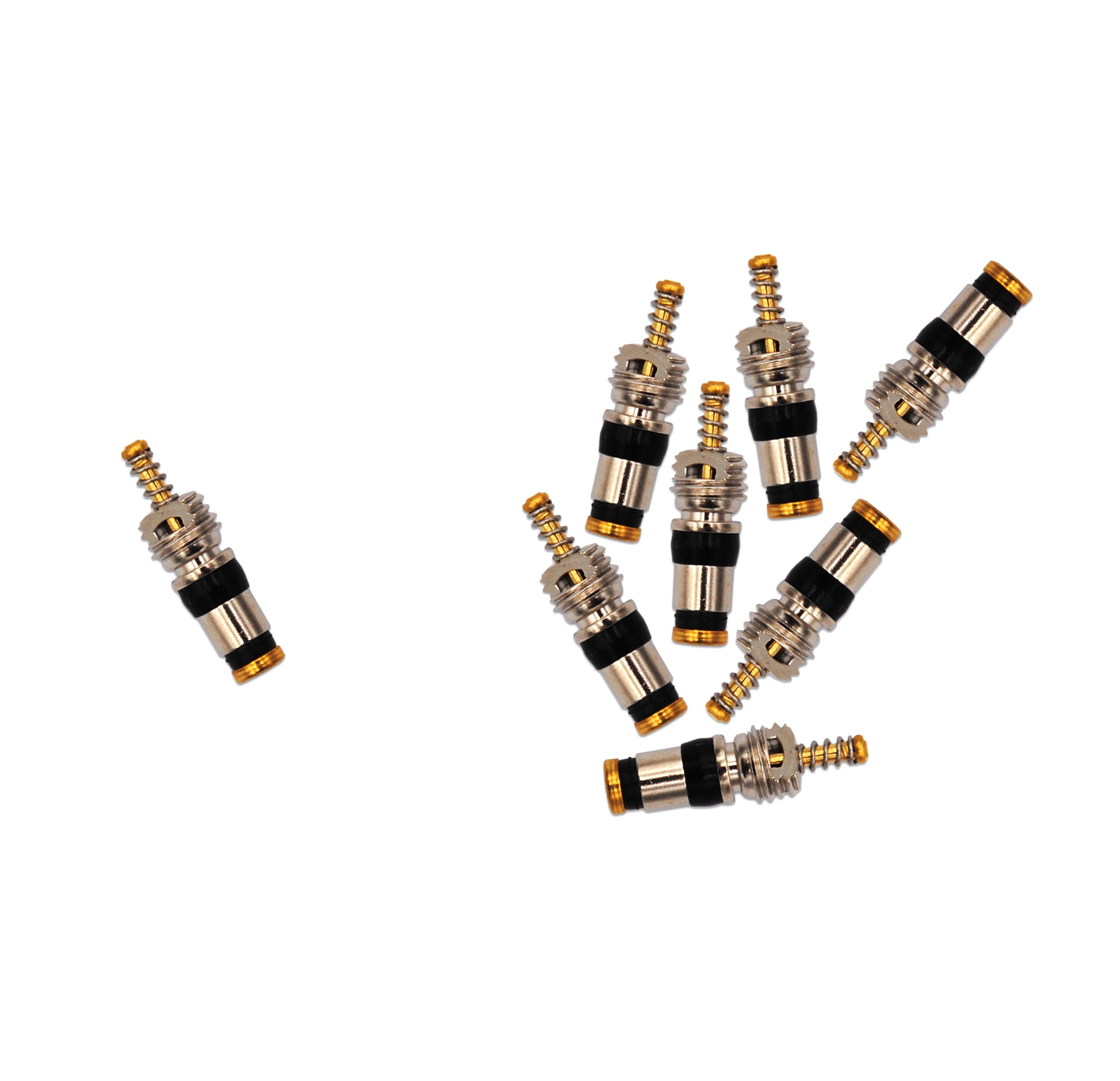 TECNOGAS SRL - TGS00000011525 CONFEZIONE 10 PZ. SPILLI RICAMBIO PER VA