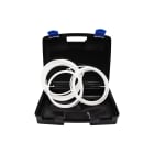 TECNOGAS SRL - TGS00000011544 KIT SONDE D=1/4-3/8-1/2 PIEGATUBI IN MAT