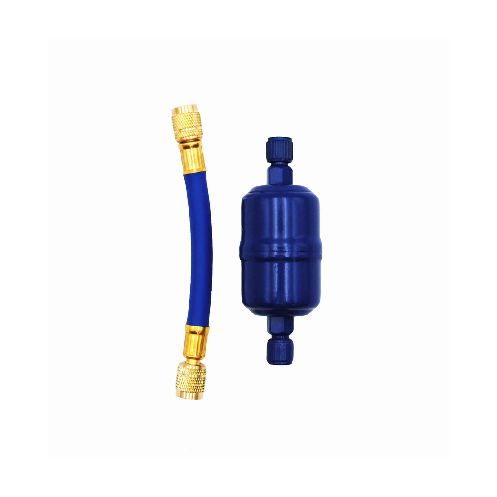 TECNOGAS SRL - TGS00000011569 FILTRO DISIDRATATORE PER RECUPERATORI GA