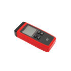 TECNOGAS SRL - TGS00000011579 TERMOMETRO ELETTRONICO CON DOPPIA SONDA