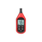TECNOGAS SRL - TGS00000011580 TERMOIGROMETRO ELETTRONICO CON BLUETOOTH