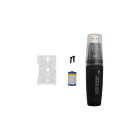 TECNOGAS SRL - TGS00000011581 DATALOGGER TERMOIGROMETRO TASCABILE DI A