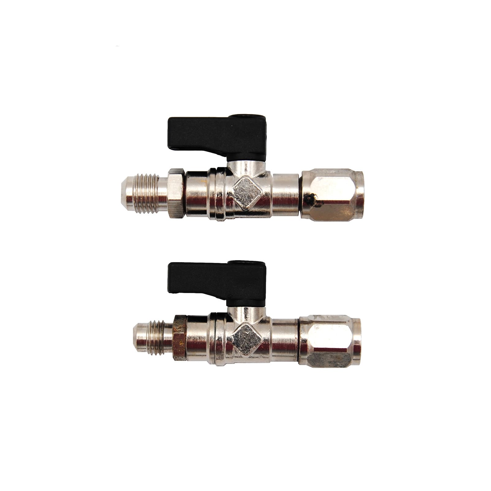 TECNOGAS SRL - TGS00000011634 RUBINETTO 1/2 ACME SINISTRO FISSO FEM
