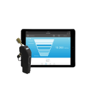 TECNOGAS SRL - TGS00000011642 SI-RV3 - VACUOMETRO SMART WIRELESS A 2 V