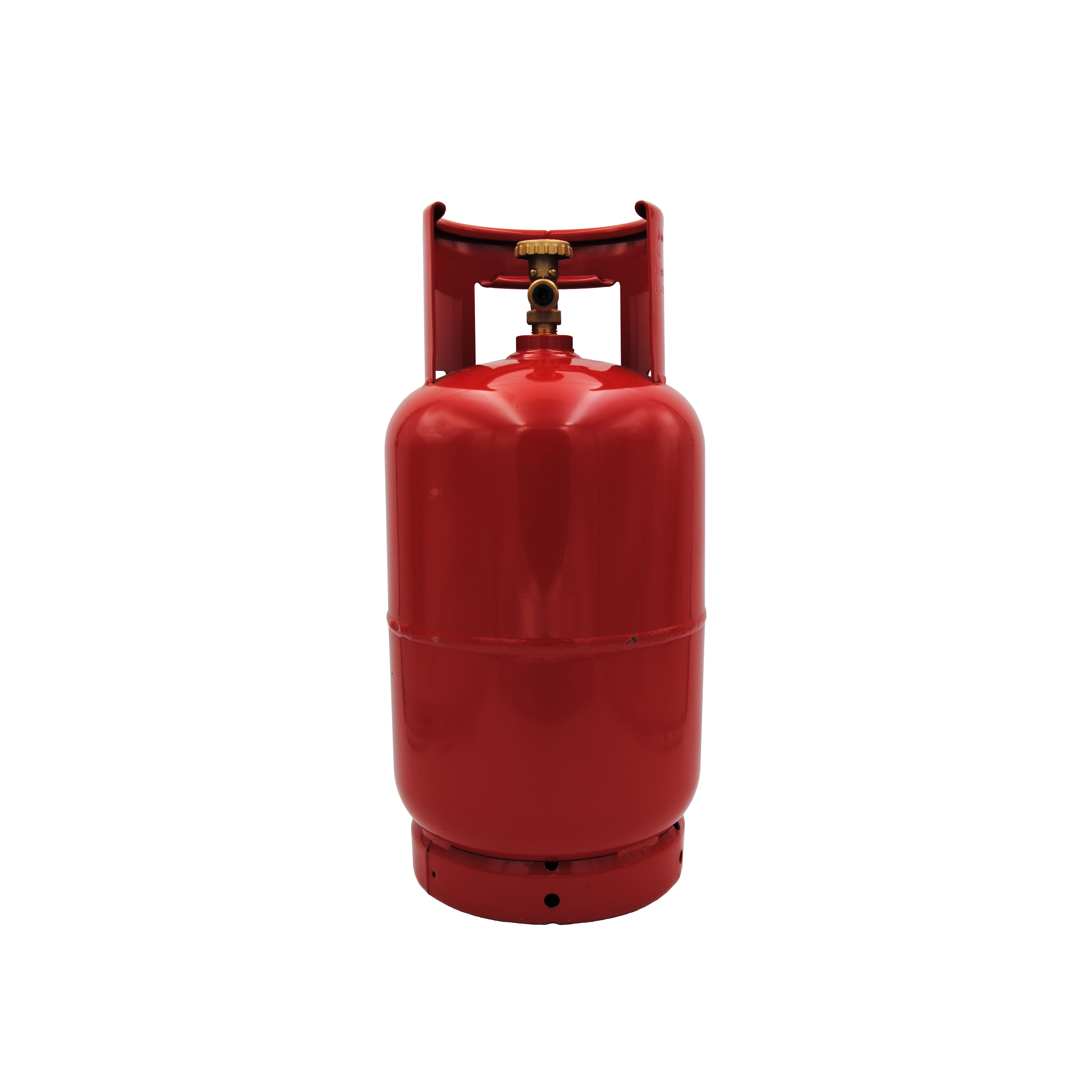 TECNOGAS SRL - TGS00000011678 BOMBOLA RIC. VUOTA ROSSA PER R32 12,5 LT