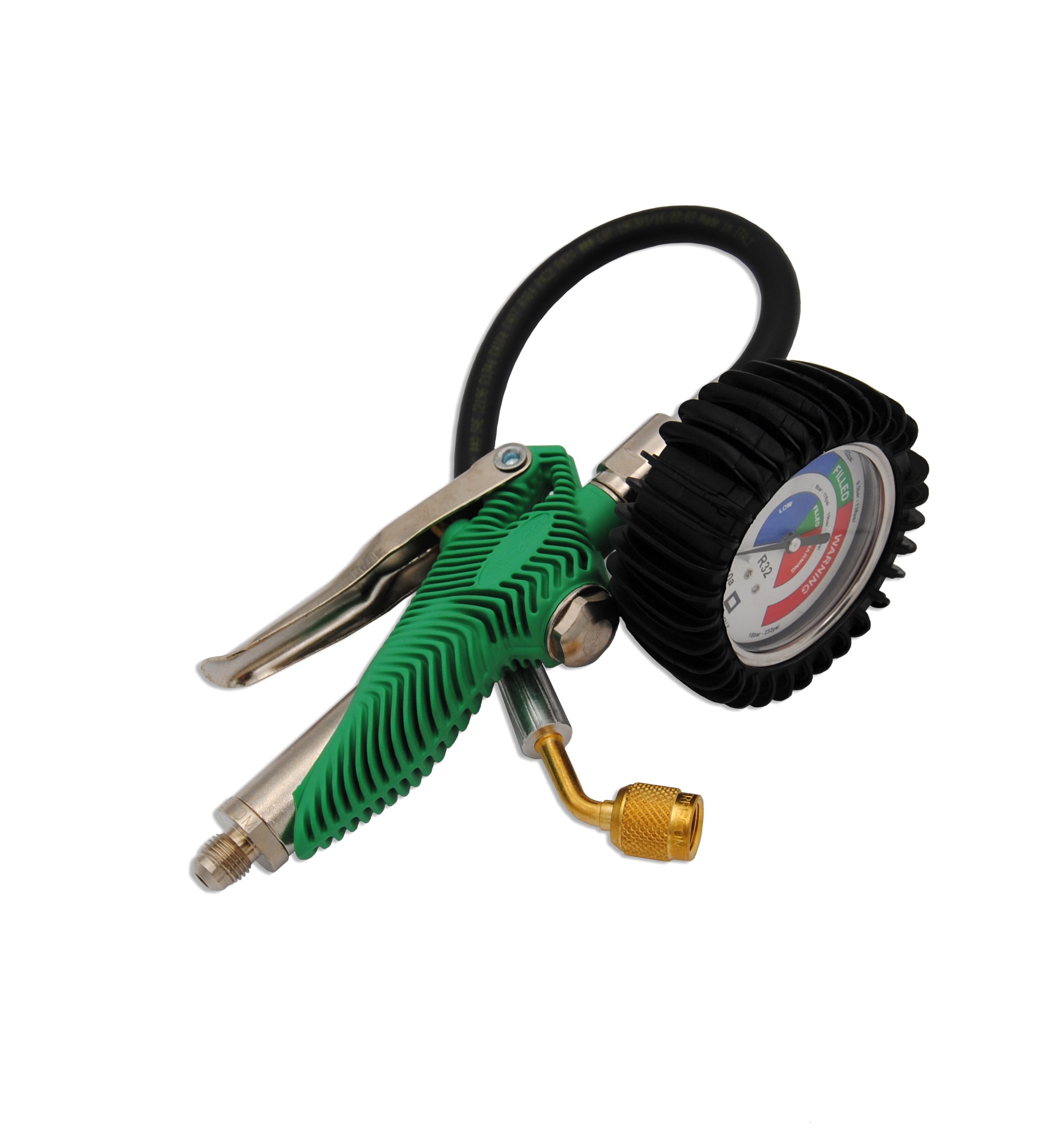 TECNOGAS SRL - TGS00000011737 SMART TESTER PER IMP. FRIGORIFERI GAS R4