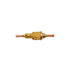 TECNOGAS SRL - TGS00000011743 RUBINETTO A SFERA BI-DIREZIONALE ODS.1/4
