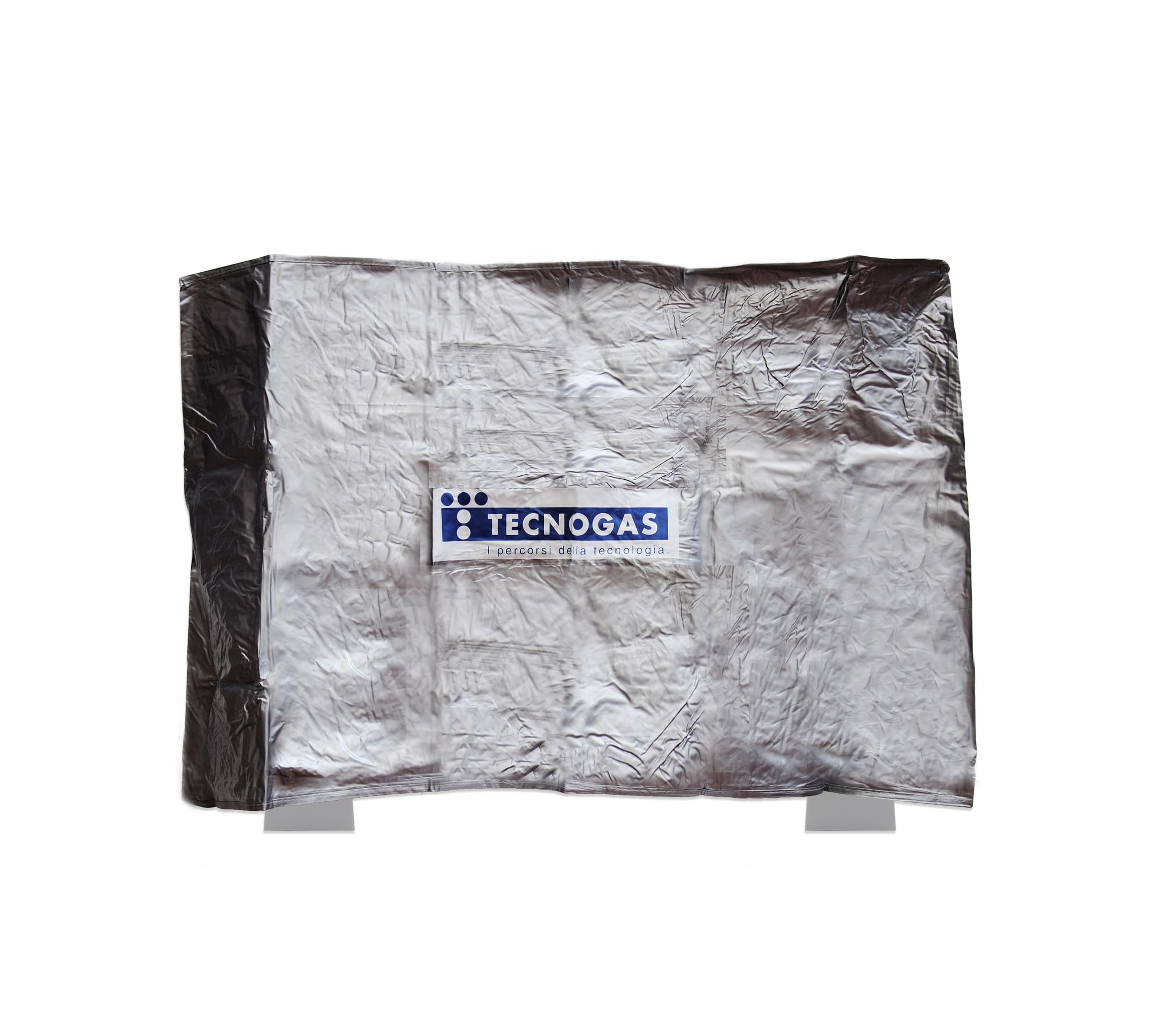 TECNOGAS SRL - TGS00000011810 CAPPOTTINA L.800XP.265XH.540