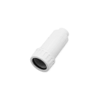 TECNOGAS SRL - TGS00000011824 RACCORDO RIGIDO-FLEX 16X20