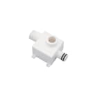 TECNOGAS SRL - TGS00000011831 SIFONE SCARICO CONDENSA ORIZ./VERT. D=20