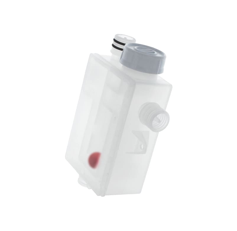 TECNOGAS SRL - TGS00000011833 SOLO SIFONE VERTICALE CON ATTACCHI D=20/