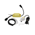 TECNOGAS SRL - TGS00000011923 POMPA FLOWATCH SCARICO CONDENSA GIALLA C