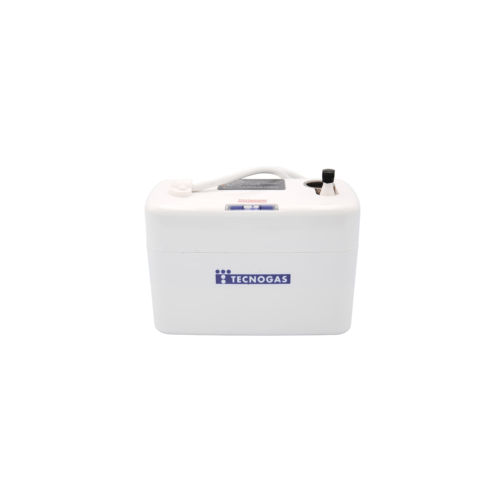 TECNOGAS SRL - TGS00000011945 POMPA SCARICO CONDENSA TECNOWATER MOD. P