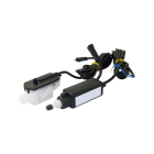 TECNOGAS SRL - TGS00000011946 MINIPOMPA ECOLINE COMPLETA DI ACCESSORI