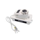 TECNOGAS SRL - TGS00000011949 POMPA CENTRIFUGA TECNOWATER MOD. PC-125A