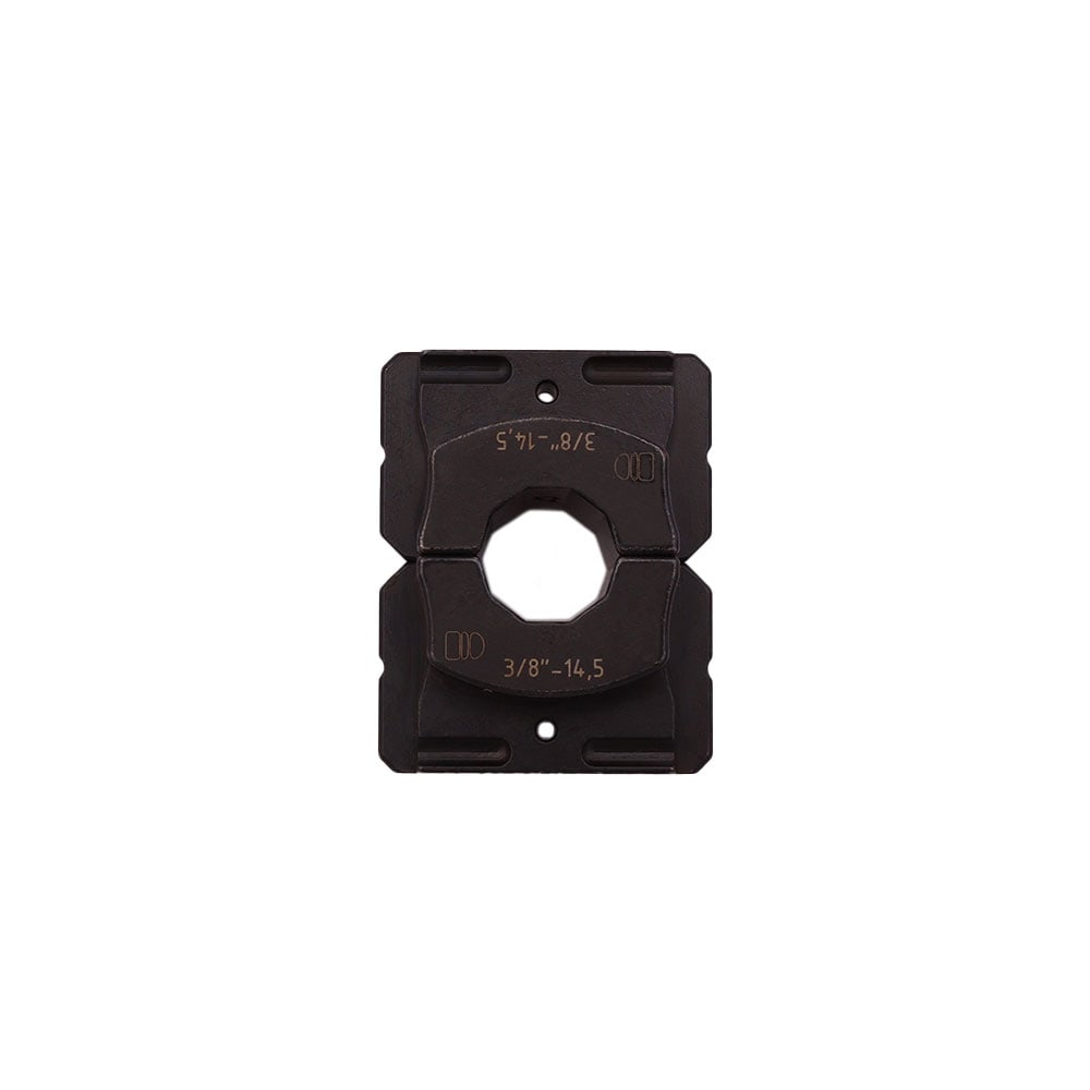 TECNOGAS SRL - TGS00000011963 COPPIA MATRICI DIAM. 3/8 PER CRIMPATRIC