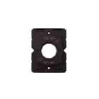 TECNOGAS SRL - TGS00000011964 COPPIA MATRICI DIAM. 1/2 PER CRIMPATRIC