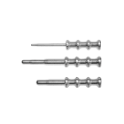 TECNOGAS SRL - TGS00000011973 CALIBRATORE 4 -> 5,5MM IN ALLUMINIO PER