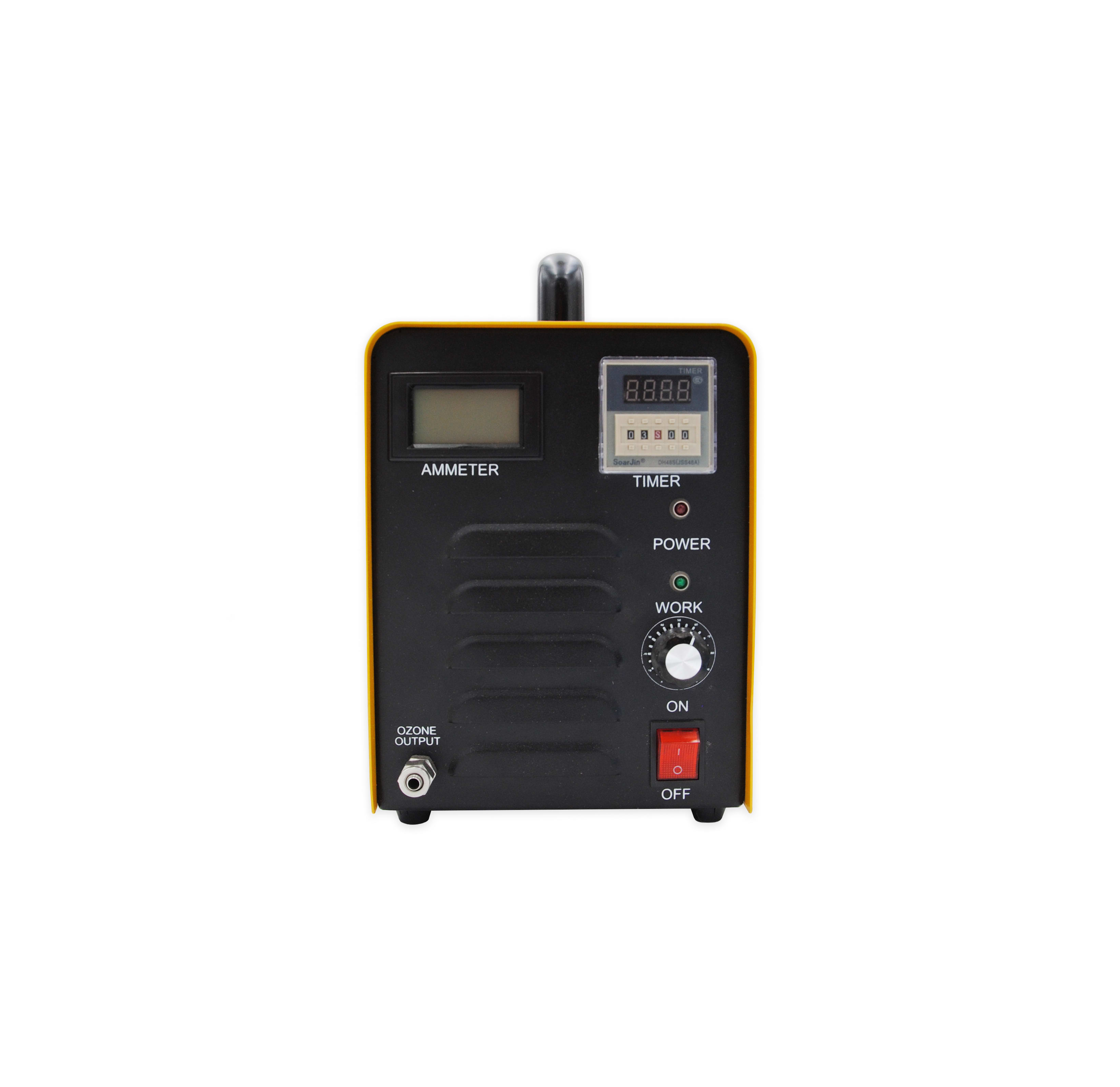 TECNOGAS SRL - TGS00000012032 OZZY 6 - GENERATORE DI OZONO REGOLABILE