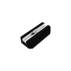 TECNOGAS SRL - TGS00000012120 MINI BASE A PAVIMENTO ANTIVIBRANTE IN SB