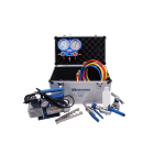 TECNOGAS SRL - TGS00000012125 JOLLY KIT PER L INSTALLAZIONE DI SPLIT S