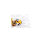 TECNOGAS SRL - TGS00000012420 KIT RACCORDO V2.0 DIAM. 1/4 SAE MOD. E