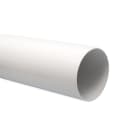 TECNOGAS SRL - TGS00000012613 CANALE CIRCOLARE AIR-FLOW PER VMC D.125X