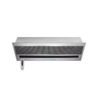 TECNOGAS SRL - TGS00000014242 BARRIERA D ARIA TECNOBREEZE STEALTH WI