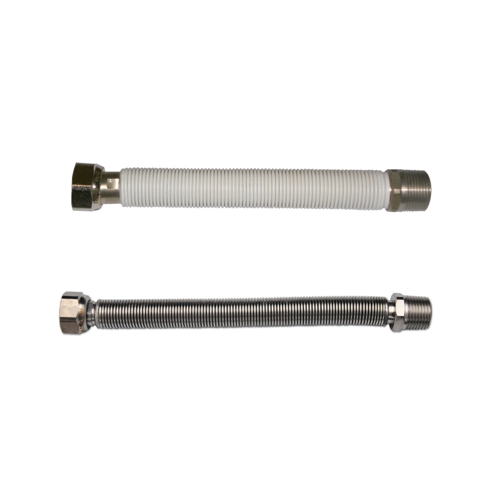 TECNOGAS SRL - TGS00000016402 FLESS. 1/2 MF 200/400 S/RIVEST. UNI 712