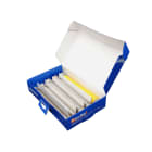 TECNOGAS SRL - TGS00000016166 KIT ALLACCIAMENTO CALDAIA ACQUA 1/2 -3/4