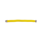 TECNOGAS SRL - TGS00000016184 FLESS. 1/2 MF 100/200 GAS C/GUAINA GIALL