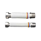 TECNOGAS SRL - TGS00000016422 FLESS. GAS 1/2 MF 200/400 C/GUAINA BIANC