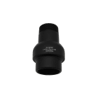 TECNOGAS SRL - TGS00000020020 GIUNTO DIELETTRICO MF 1 .1/2 - DN40 PN10