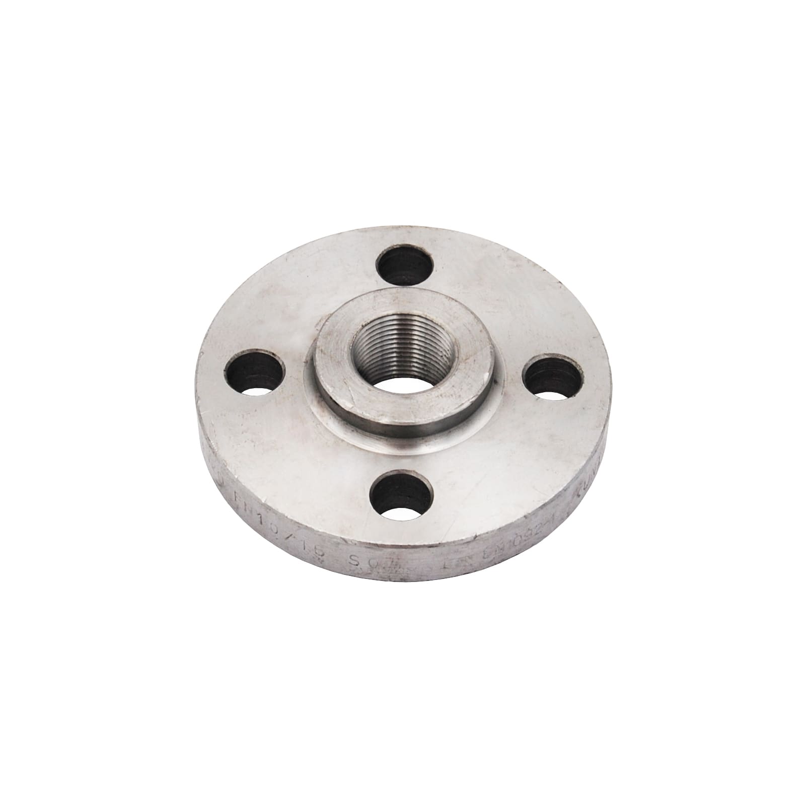 TECNOGAS SRL - TGS00000023176 DN50-PN10/16 FLANGIA FILETTATA A COLLARE