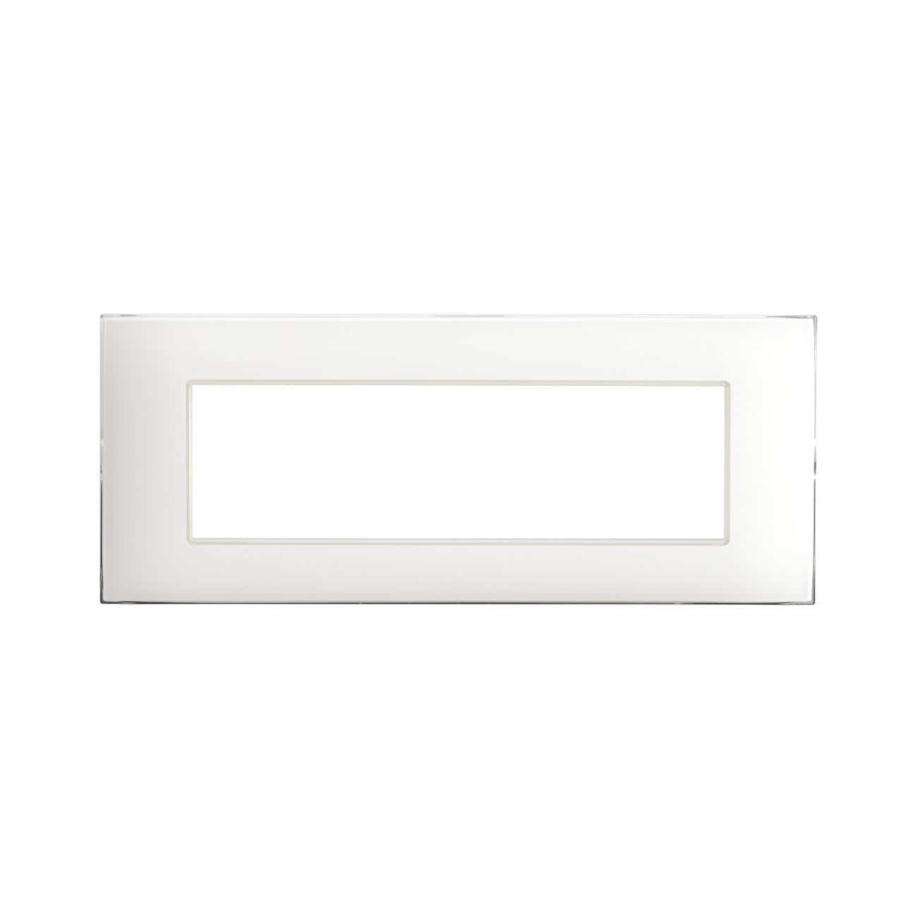 AVE - AVE44PJ07BO PLACCA YOUNG44 BIANCO OPACO 7M