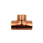 TECNOGAS SRL - TGS00000050791 RACCORDO RAME A T SALDARE FFF 1 .1/4